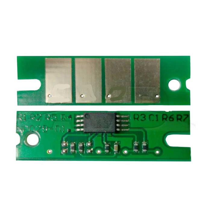 چیپست کارتریج نسوز یا دائمی ریکو SP100 نسوز
